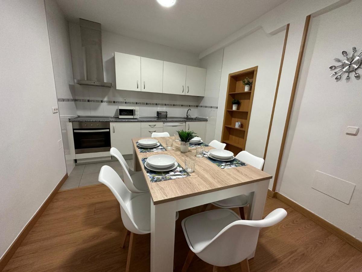 Apartamento Lujo Centro Historico Daire Valladolid Dış mekan fotoğraf