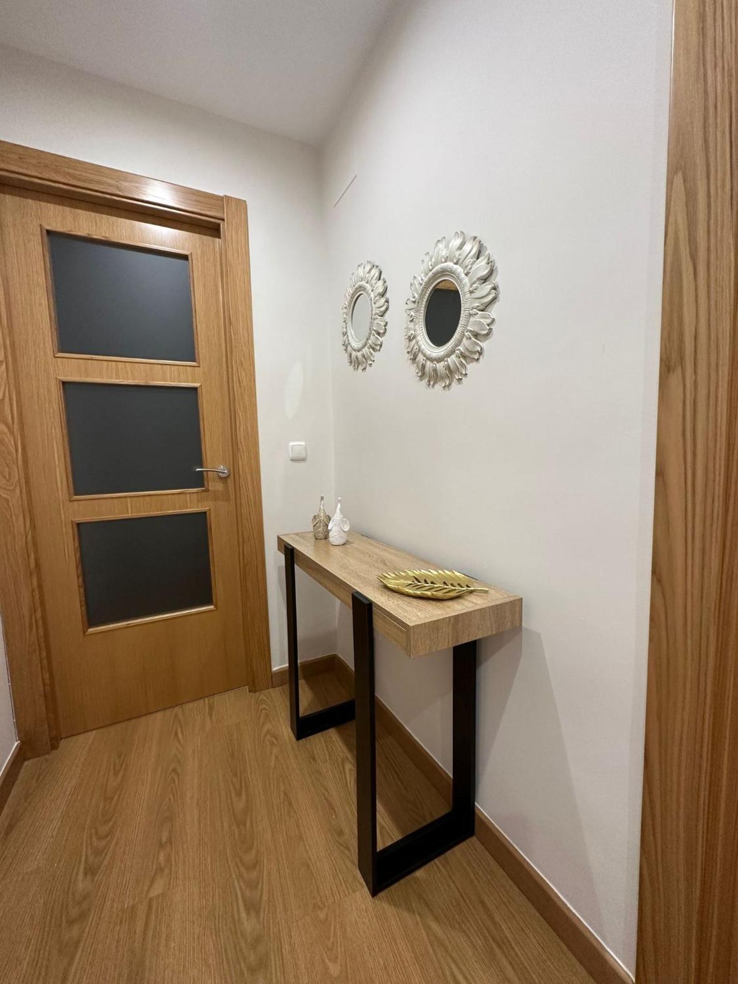 Apartamento Lujo Centro Historico Daire Valladolid Dış mekan fotoğraf
