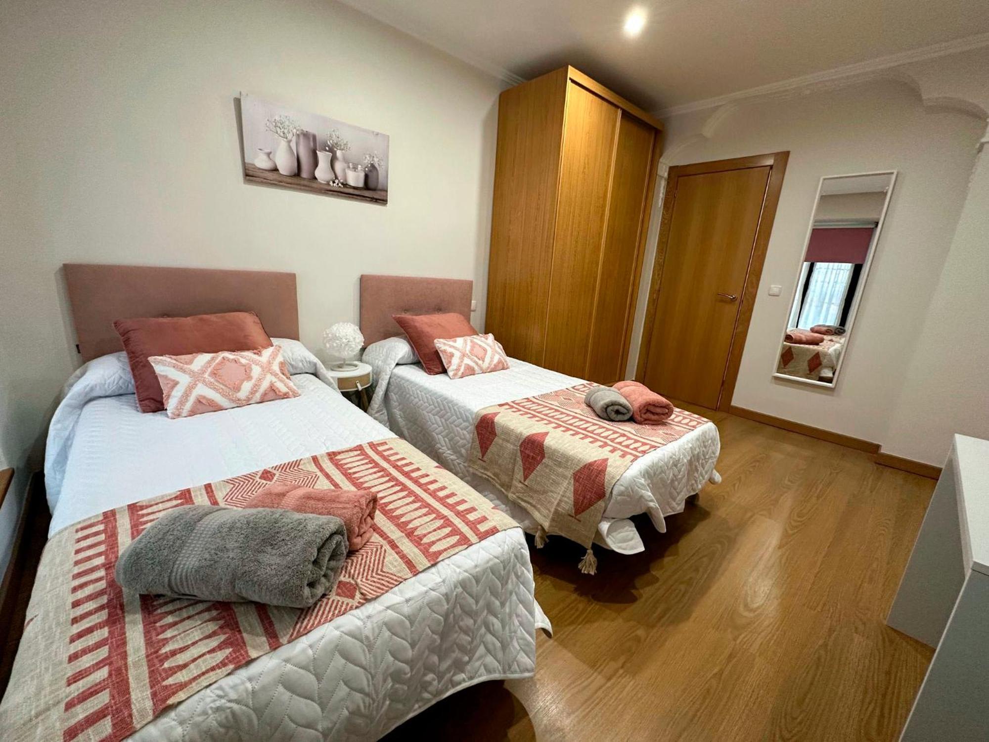 Apartamento Lujo Centro Historico Daire Valladolid Dış mekan fotoğraf