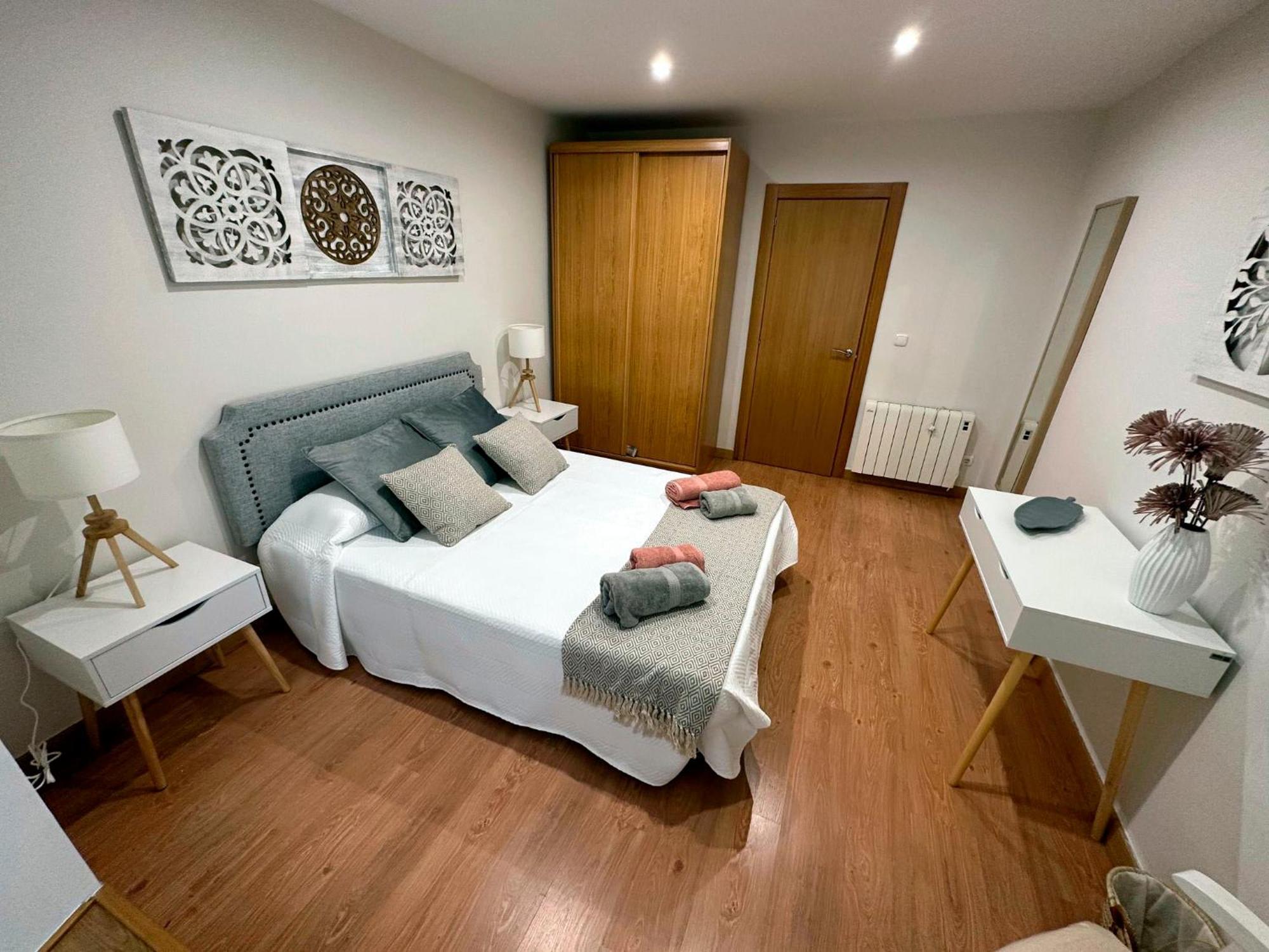 Apartamento Lujo Centro Historico Daire Valladolid Dış mekan fotoğraf