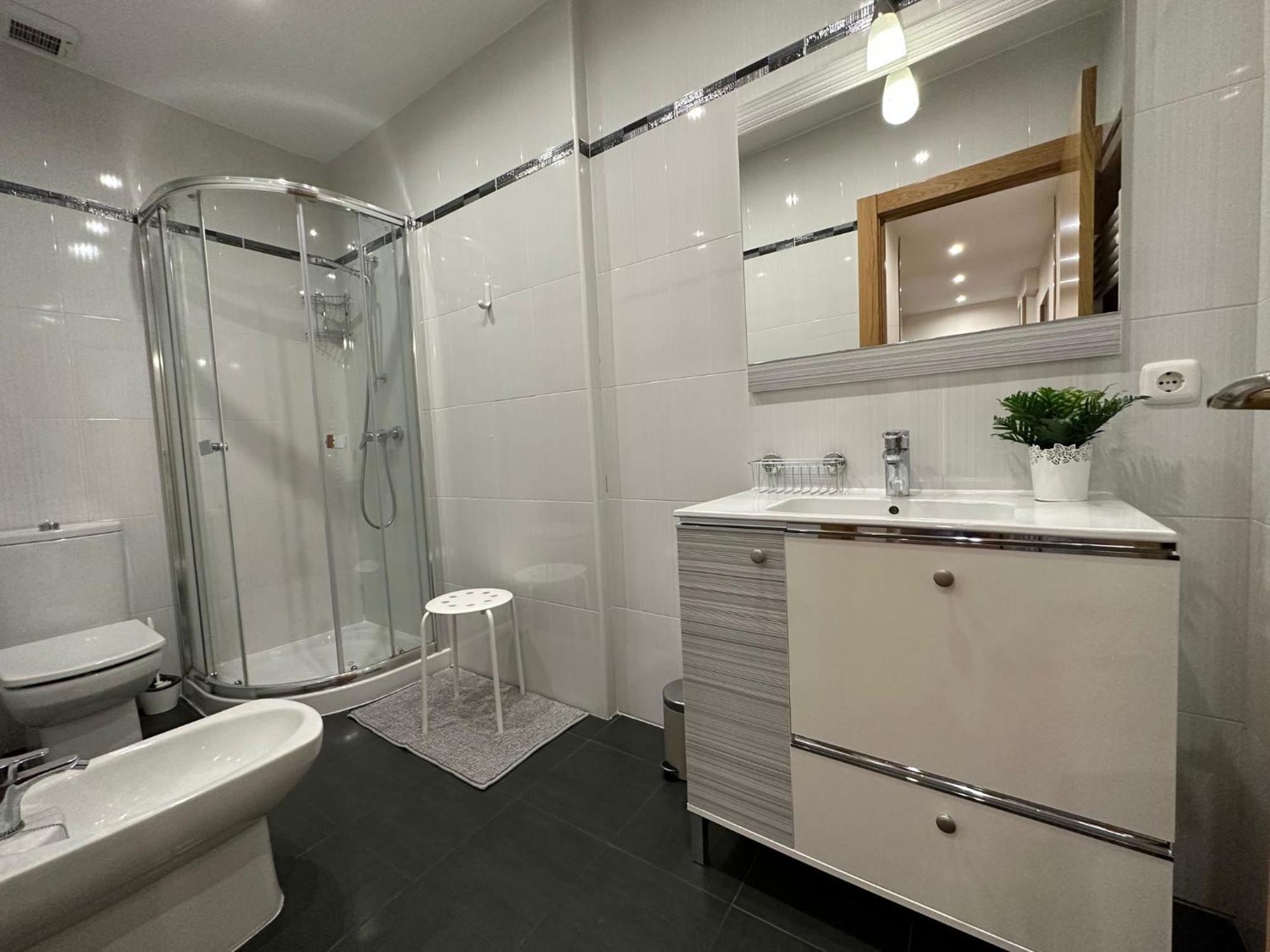 Apartamento Lujo Centro Historico Daire Valladolid Dış mekan fotoğraf
